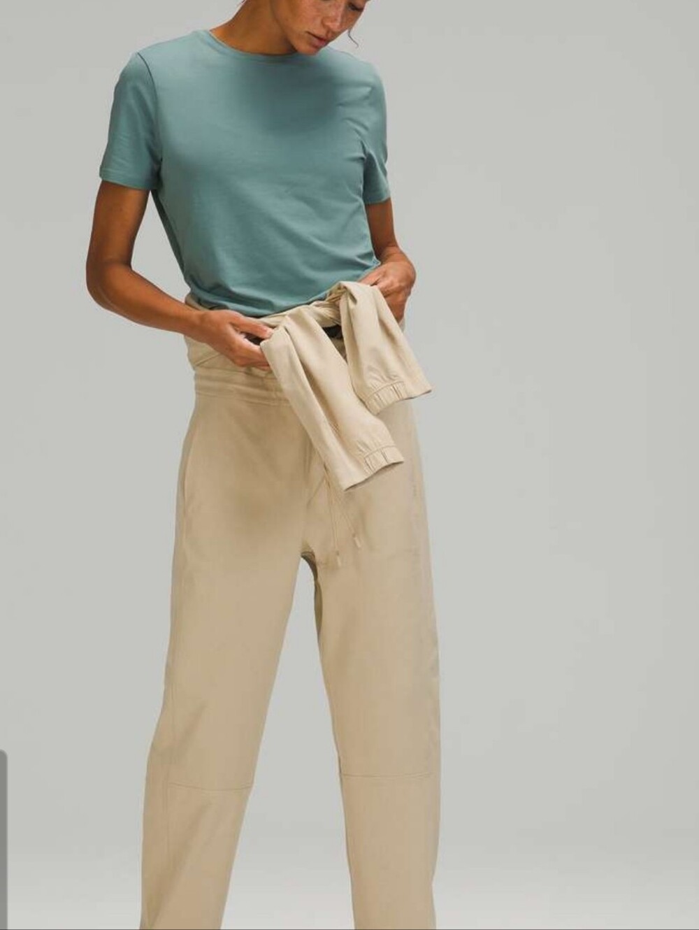 Lululemon Love Crew III 14